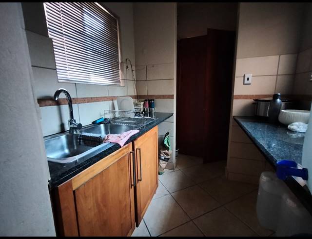 3 BEDROOM TOWNHOUSE FOR SALE IN CASHAN